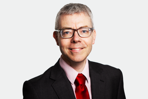 Bill Hanson