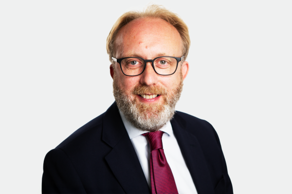 Tim Hewson